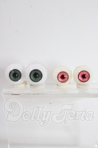 画像1: 14mm-16mm/アクリルアイ　セット U-26-08-05-039-TN-ZU (1)