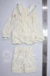 画像2: SD13BOY/OF:velvet*paw製セーラー衣装セット U-26-07-22-075-TN-ZU (2)