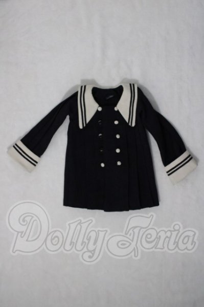 画像1: SD13BOY/OF：セーラー衣装(velvet*paw様製) U-26-07-15-200-TN-ZU (1)