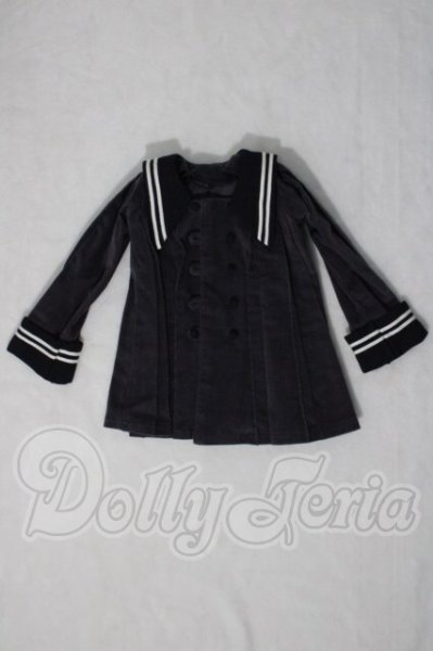 画像1: SD13BOY/OF：セーラー衣装(velvet*paw様製) U-26-07-15-198-TN-ZU (1)