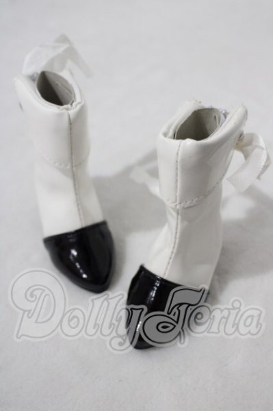画像1: SDM/DollHeart製/靴 U-26-07-22-205-TN-ZU (1)