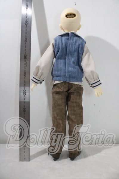画像6: SDM男の子/F-46 コーディネートモデル U-26-07-22-211-TN-ZU (6)