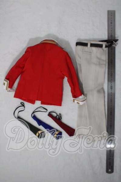 画像2: SD13BOY/OF：セットアップ U-26-08-05-157-TN-ZU (2)