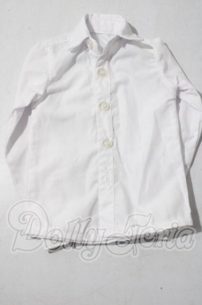画像1: SD13BOY/OF シャツ U-26-08-05-167-TN-ZU (1)