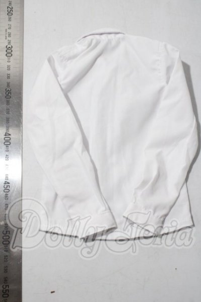 画像2: SD13BOY/OF シャツ U-26-08-05-167-TN-ZU (2)