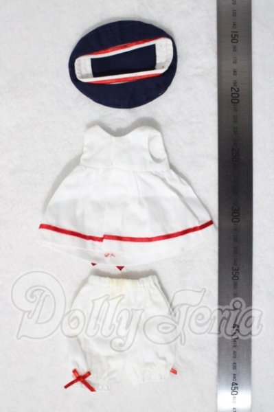 画像2: 幼SD/OF:衣装セット U-26-07-29-140-TN-ZU (2)