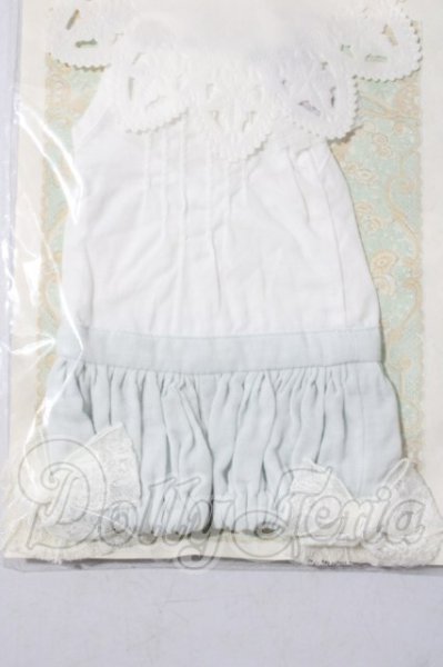 画像1: MSD/OF：MILKDOLL製衣装セット U-26-08-05-172-TN-ZU (1)