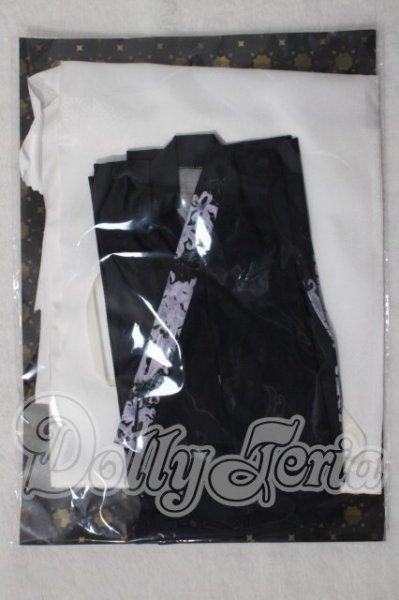 画像1: SDM/着物　Anemone様製 U-26-08-05-146-TN-ZU (1)
