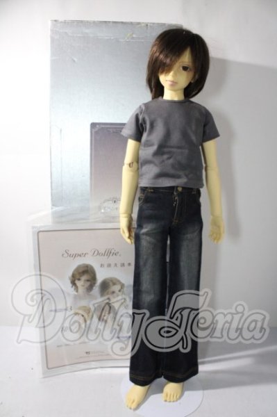 画像8: SD13BOY/フルチョイスF-17 U-26-07-29-218-TN-ZU (8)