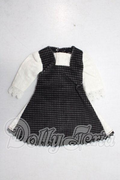 画像1: 幼SD/OF:衣装セット U-26-08-05-127-TN-ZU (1)