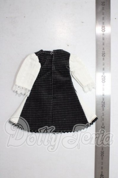 画像2: 幼SD/OF:衣装セット U-26-08-05-127-TN-ZU (2)