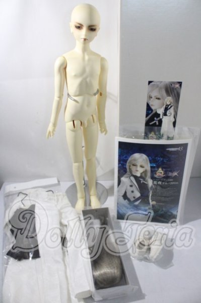 画像5: SD13BOY/荒夜　DP20限定 U-26-08-05-219-TN-ZU (5)