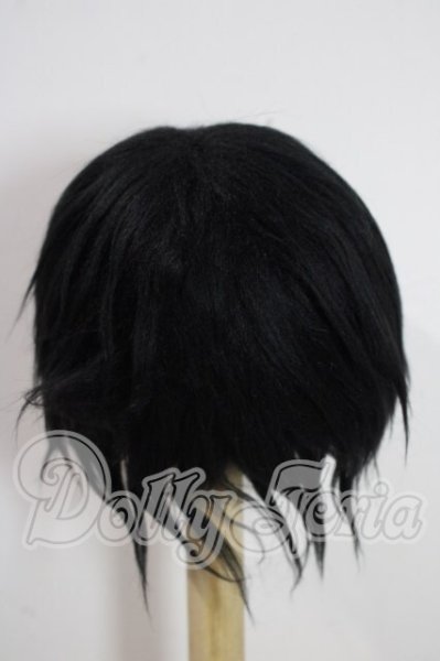 画像4: 7-8inch/ボアウィッグ U-26-08-05-023-TN-ZU (4)