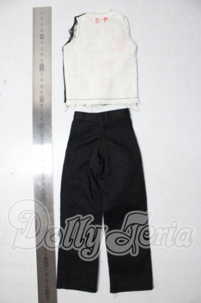 画像2: SDM＆MSD/OF:衣装セット U-26-08-12-181-TN-ZU (2)