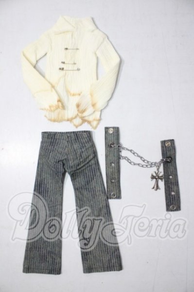 画像1: SDM＆MSD/OF:衣装セット U-26-08-12-178-TN-ZU (1)
