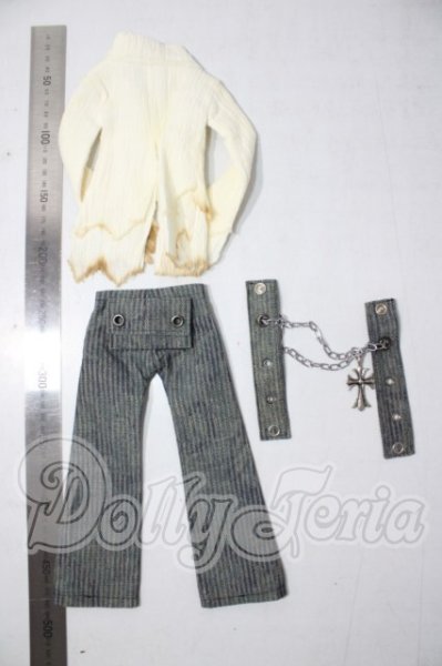 画像2: SDM＆MSD/OF:衣装セット U-26-08-12-178-TN-ZU (2)