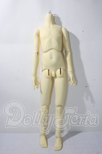 画像1: SD13男の子/ボディ U-26-08-12-211-TN-ZU (1)