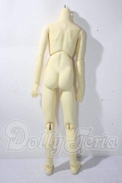 画像2: SD13男の子/ボディ U-26-08-12-211-TN-ZU (2)