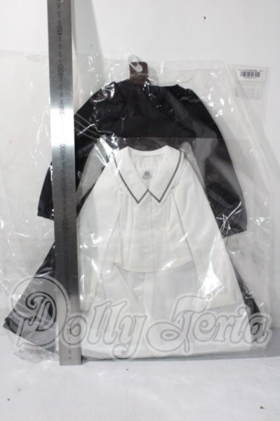 画像2: SD16Girl/OF:灰ばら女学院 高等科制服 U-26-08-12-112-TN-ZU (2)