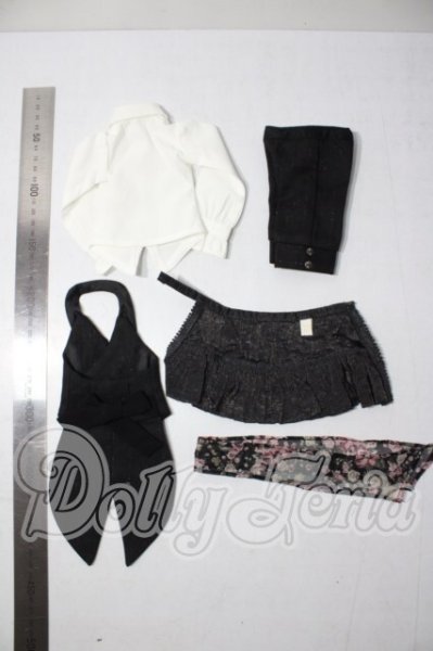 画像2: SDM/OF:ブラックバカラ U-26-08-12-141-TN-ZU (2)