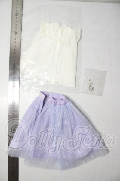 画像2: MSD/OF Seashell Dress Set/mini(VOLKS製) U-26-08-19-145-TN-ZU (2)