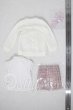画像2: SD/DD　女子高生セット(白×ピンク) A-26-08-19-1010-TN-ZU (2)