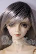 画像1: SD17BOY/レイズナーthe desire fo revenge U-26-08-19-219-TN-ZU (1)