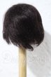 画像2: 6-7inch/ウィッグ U-26-08-19-109-TN-ZU (2)