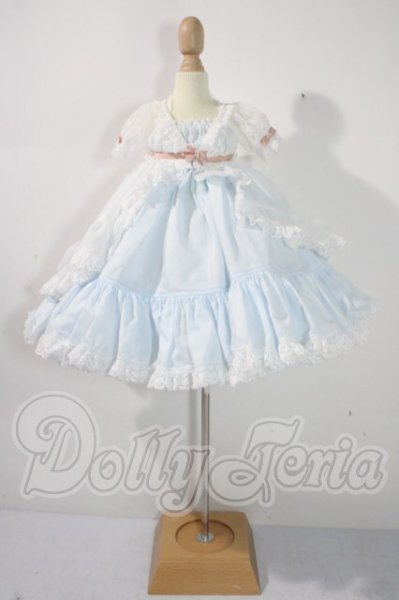 画像1: MSD/OF:衣装セット:MILKDOLL様製 U-26-08-26-163-TN-ZU (1)