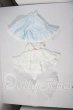 画像3: MSD/OF:衣装セット:MILKDOLL様製 U-26-08-26-163-TN-ZU (3)