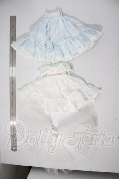 画像4: MSD/OF:衣装セット:MILKDOLL様製 U-26-08-26-163-TN-ZU (4)