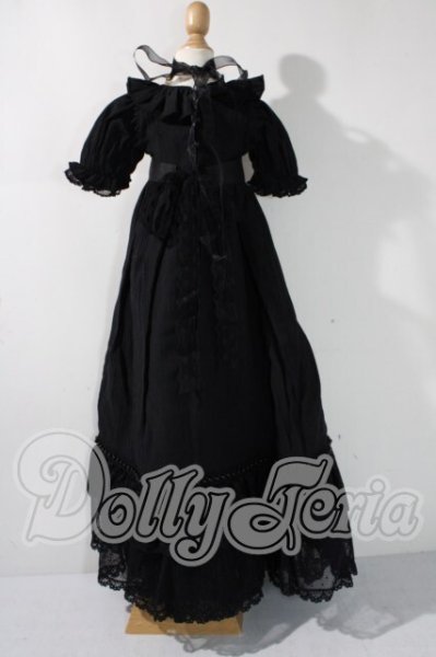 画像2: SD/OF:Deliriuｍドレスセット Psycho-lab様製 U-26-08-26-158-TN-ZU (2)