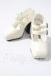 画像1: SD/MELODY.C　maryjane shose U-26-08-26-210-TN-ZU (1)
