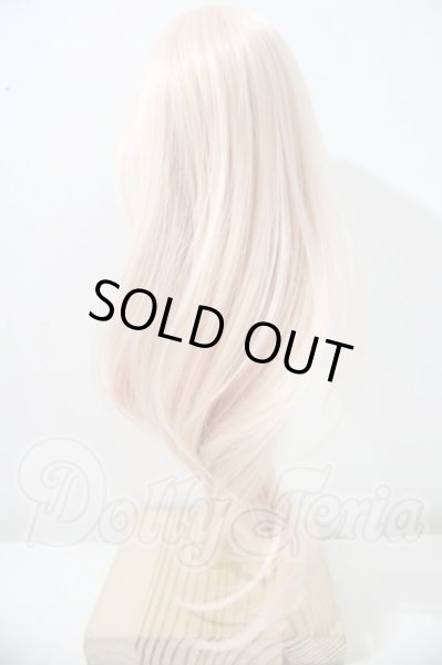 画像2: 7-8inch/ウィッグ U-26-08-26-080-TN-ZU (2)