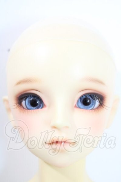 画像2: SD女の子/アダプションモデルF-35  U-26-08-26-220-TN-ZU (2)
