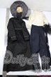 画像2: SDGrB＆SD13男の子/OF:衣装セット U-26-09-02-113-YB-ZU (2)