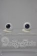 画像1: 14ｍｍ/レジンアイ：SWAN DOLL製 U-26-09-09-094-YB-ZU (1)