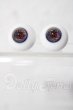 画像1: 14ｍｍ/レジンアイ：SWAN DOLL製 U-26-09-02-108-YB-ZU (1)