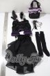 画像2: h.NAOTO・h.jelly＆Honey Dress Set U-26-09-02-126-TN-ZU (2)
