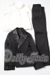 画像1: SD13BOY/OF スーツセット U-26-09-02-124-TN-ZU (1)