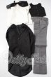 画像1: SDGrB＆SD13男の子/OF:衣装セット U-26-09-02-125-TN-ZU (1)