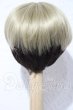 画像2: 7-8inch/ウィッグ U-26-09-02-056-TN-ZU (2)