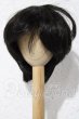 画像1: 8-9inch/ウィッグ U-26-09-02-080-TN-ZU (1)