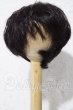 画像1: 8-9inch/ウィッグ U-26-09-02-081-TN-ZU (1)