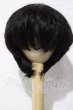 画像1: 8-9inch/ウィッグ U-26-09-02-065-TN-ZU (1)