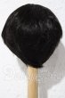 画像2: 8-9inch/ウィッグ U-26-09-02-065-TN-ZU (2)