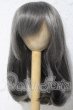 画像1: 6-7inch/ウィッグ U-26-09-16-095-TN-ZU (1)