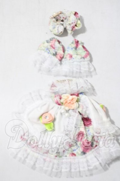 画像1: 幼SD/OF:衣装セット U-26-09-09-125-TN-ZU (1)