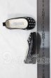 画像2: SDM＆MSD/OF:靴　PARABOX製 U-26-09-02-203-TN-ZU (2)