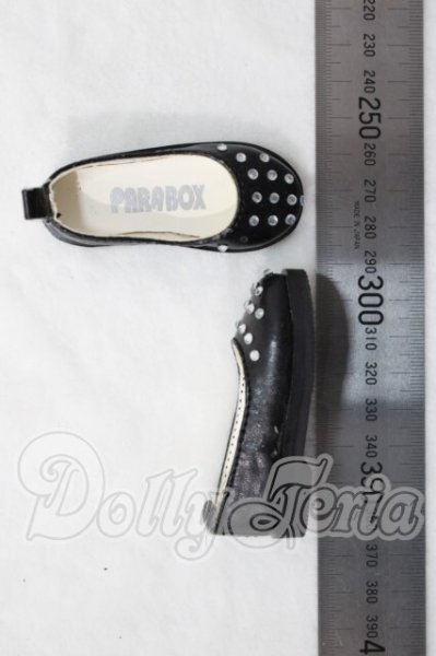 画像2: SDM＆MSD/OF:靴　PARABOX製 U-26-09-02-203-TN-ZU (2)